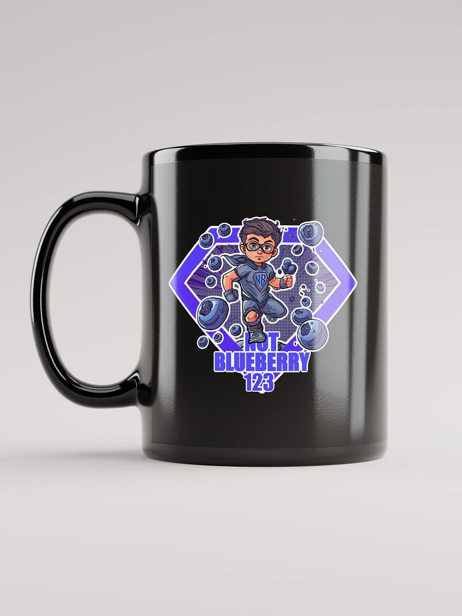 Blueberry Mug product image (12)