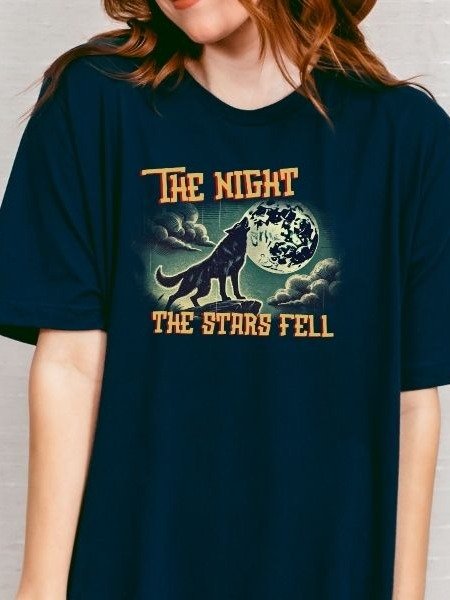 Sirius Funny Vintage Pulp Mystery Harry Potter Shirt product image (5)