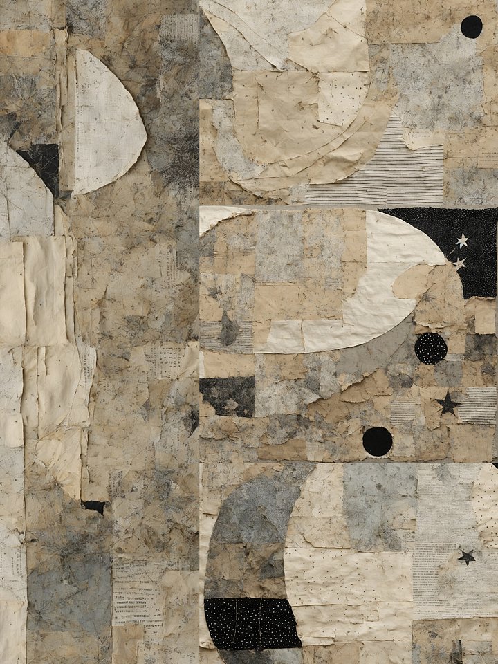 Collage Sheet CS-1012 product image (1)