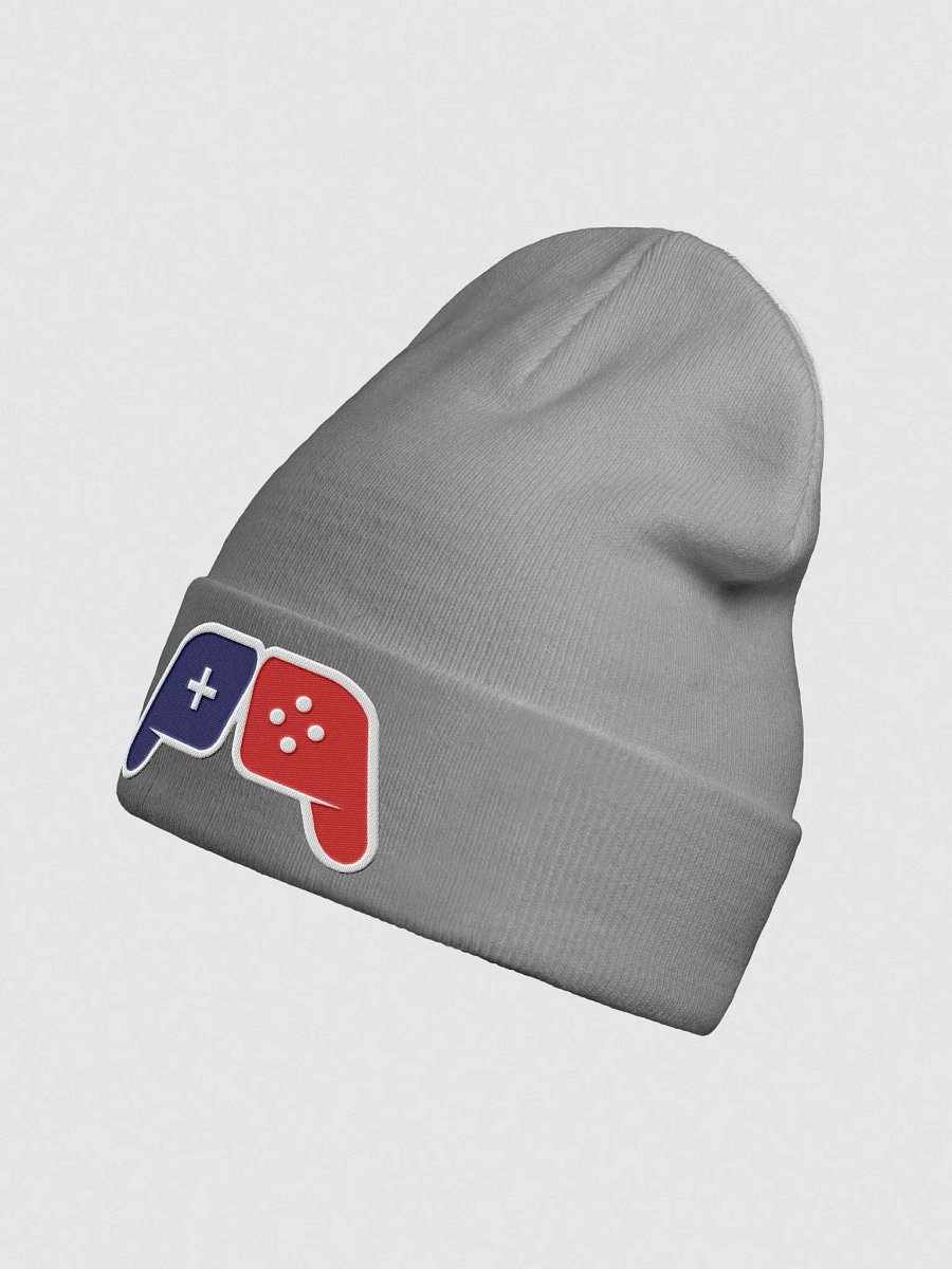 PQ Gamer Gear Beanie product image (20)