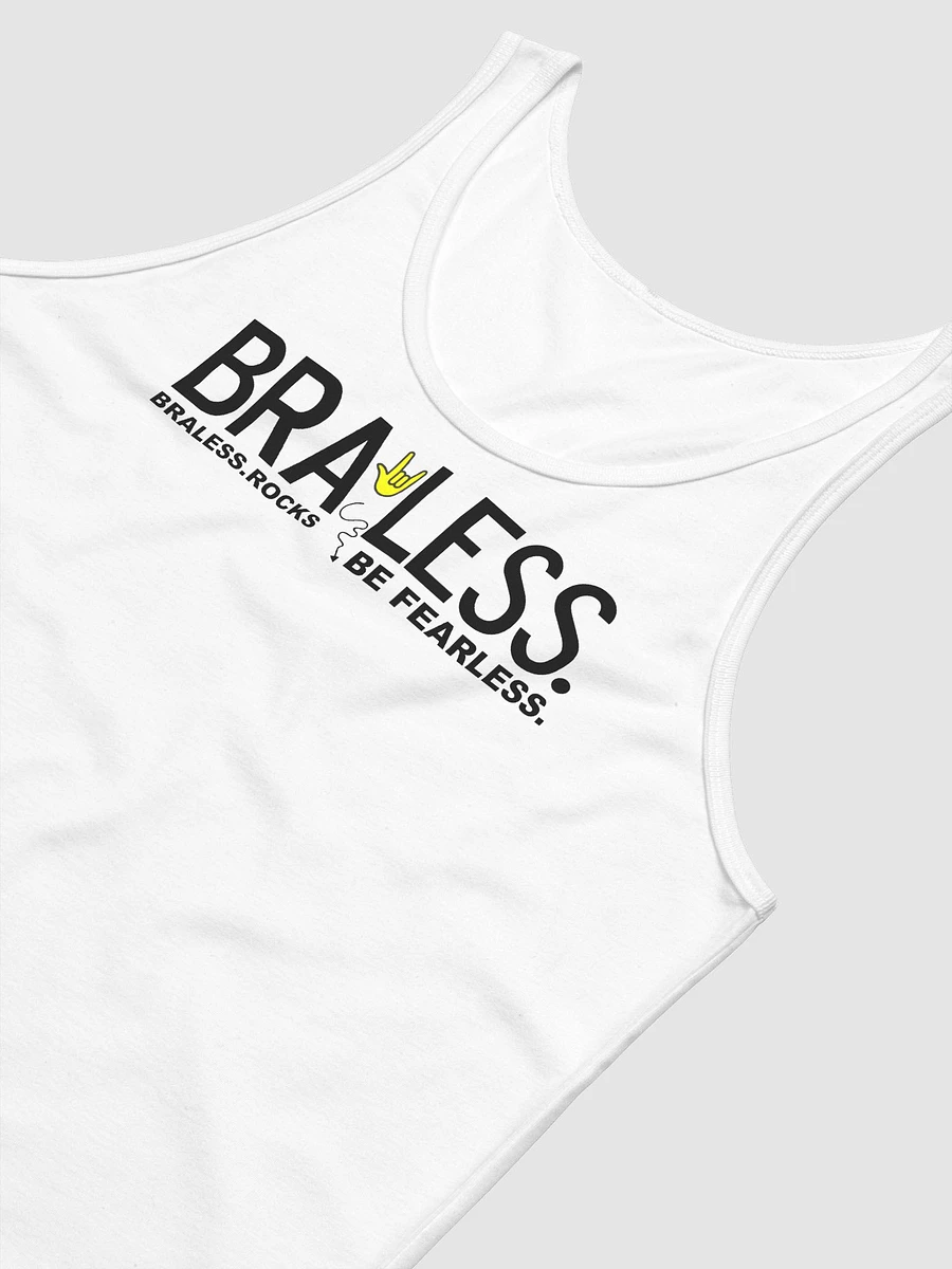The Classic Braless. Tank product image (3)