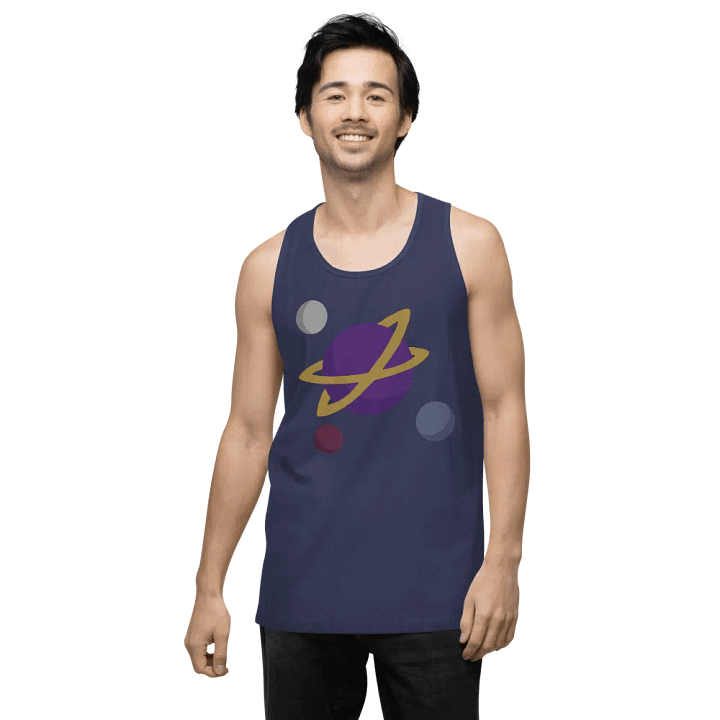 Aurelia - Men's Tanktop product image (2)