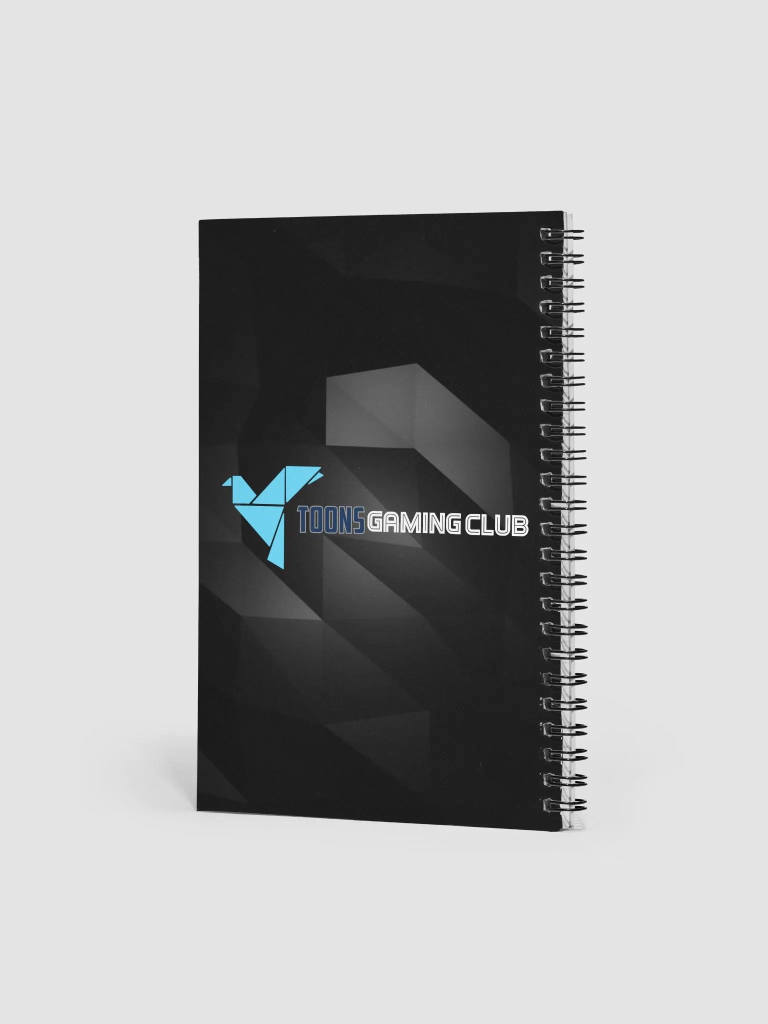 TGC NOTEBOOK product image (2)