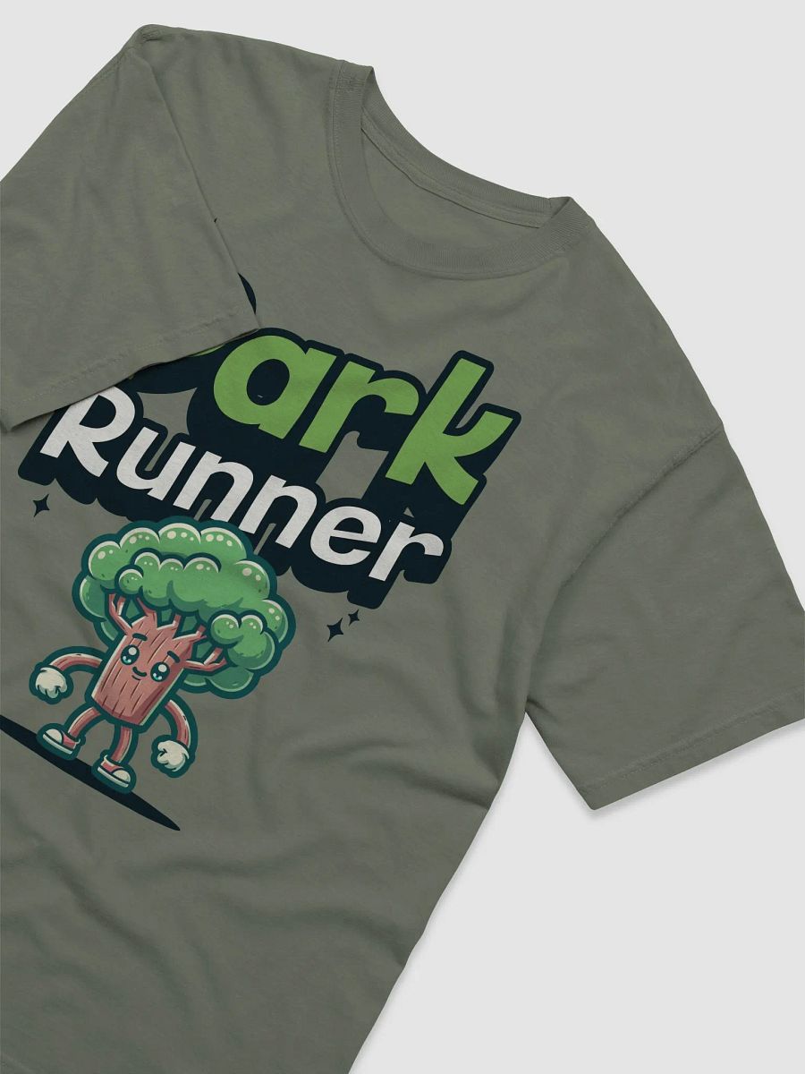 Park Runner Broccoli Fun Tee product image (21)