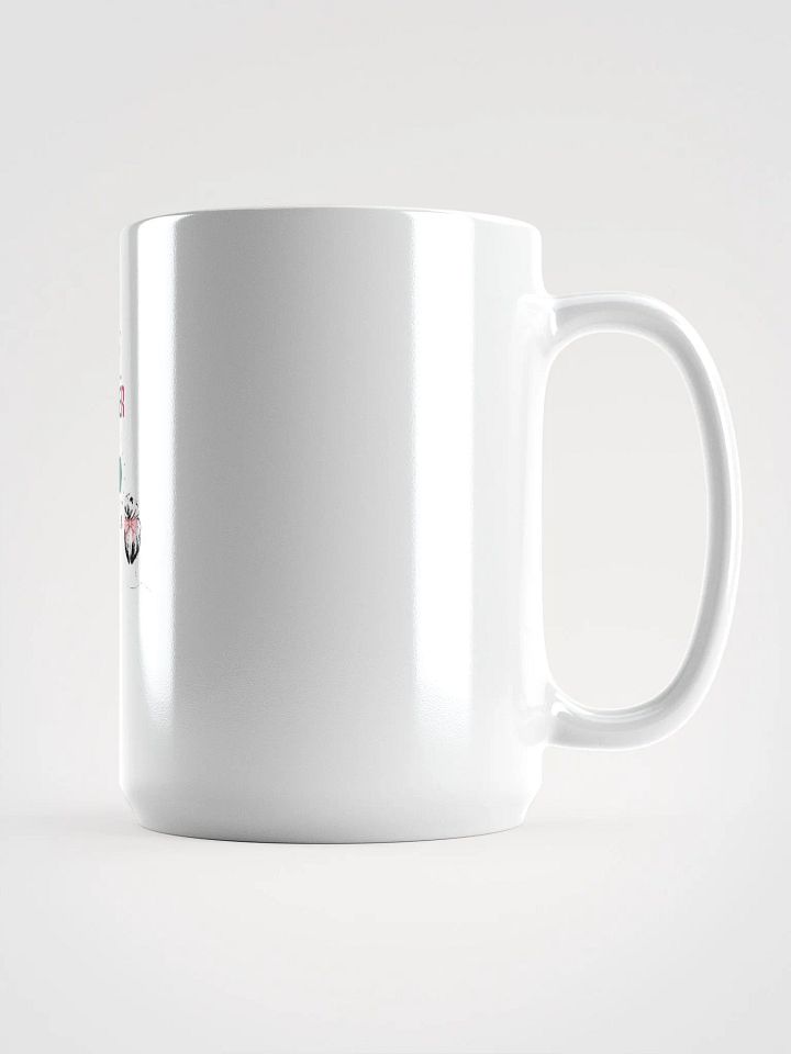 Supporter of Hair Mug product image (2)