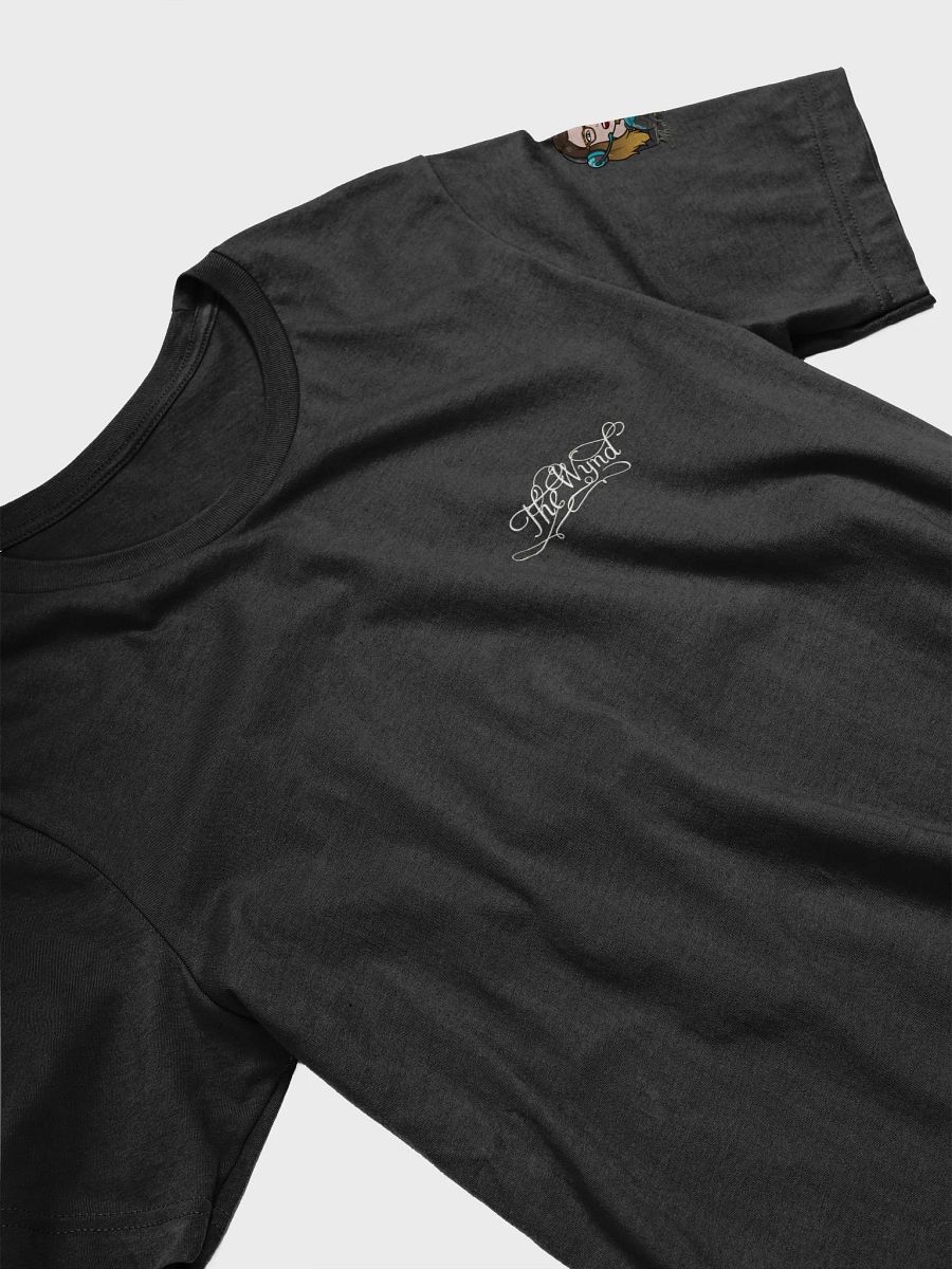 Gamer Girl Avatar Tee product image (24)