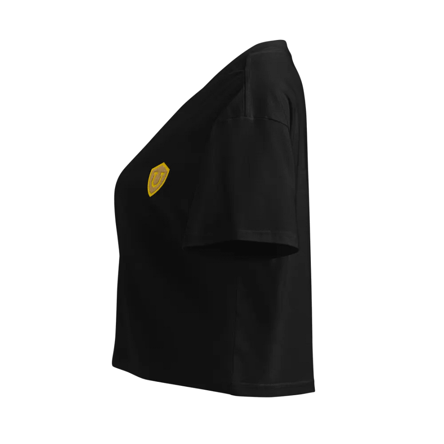 Crop Top UNIWELL (Bordado) product image (3)