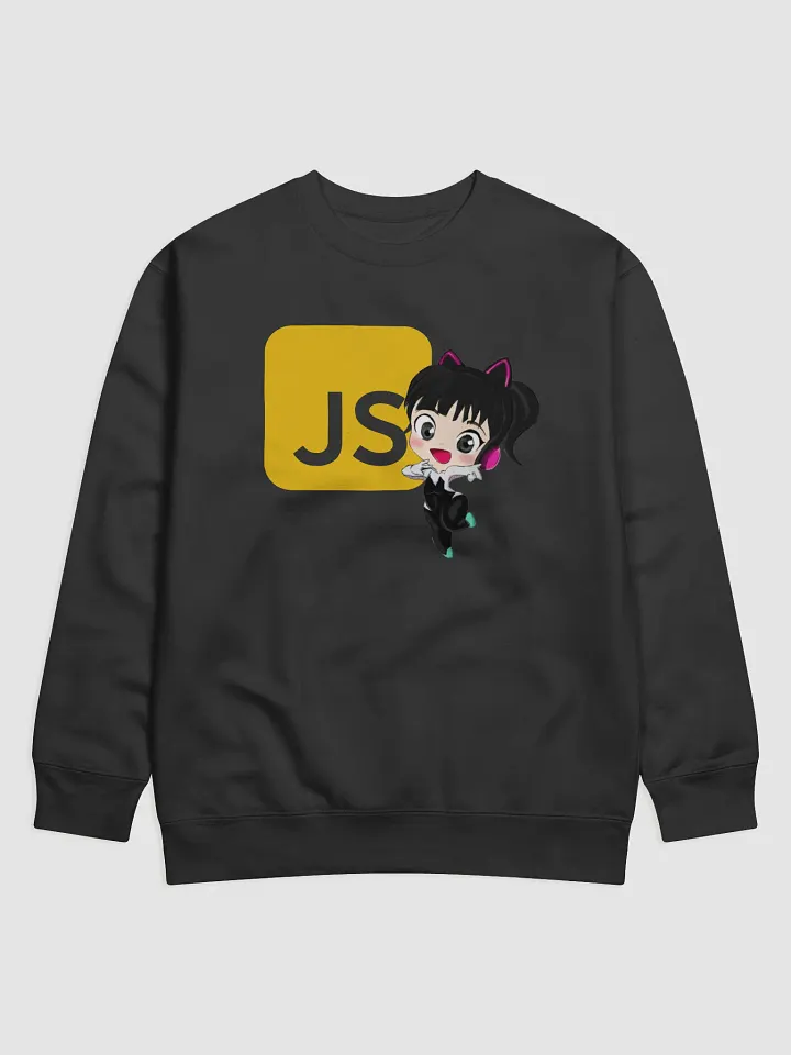js Sofi Pullover product image (1)