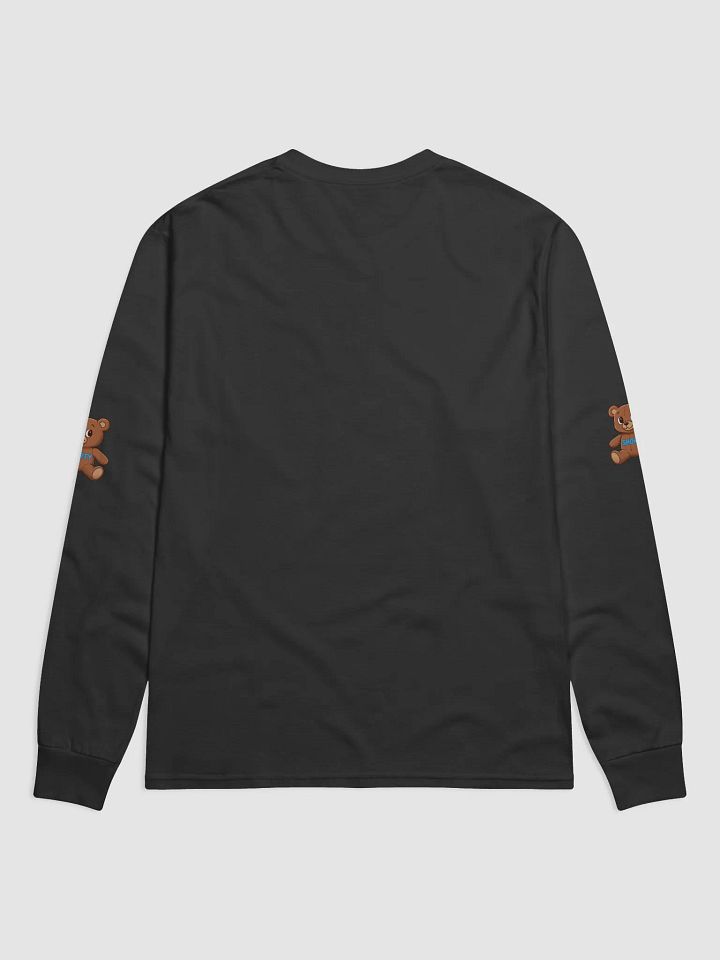 Champion Long Sleeve Shirt product image (4)