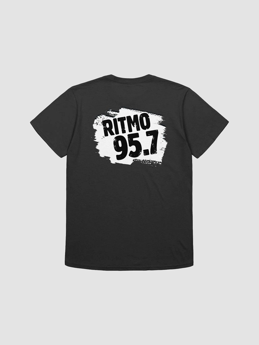 Ritmo 95 Pullover Suave Negro product image (2)
