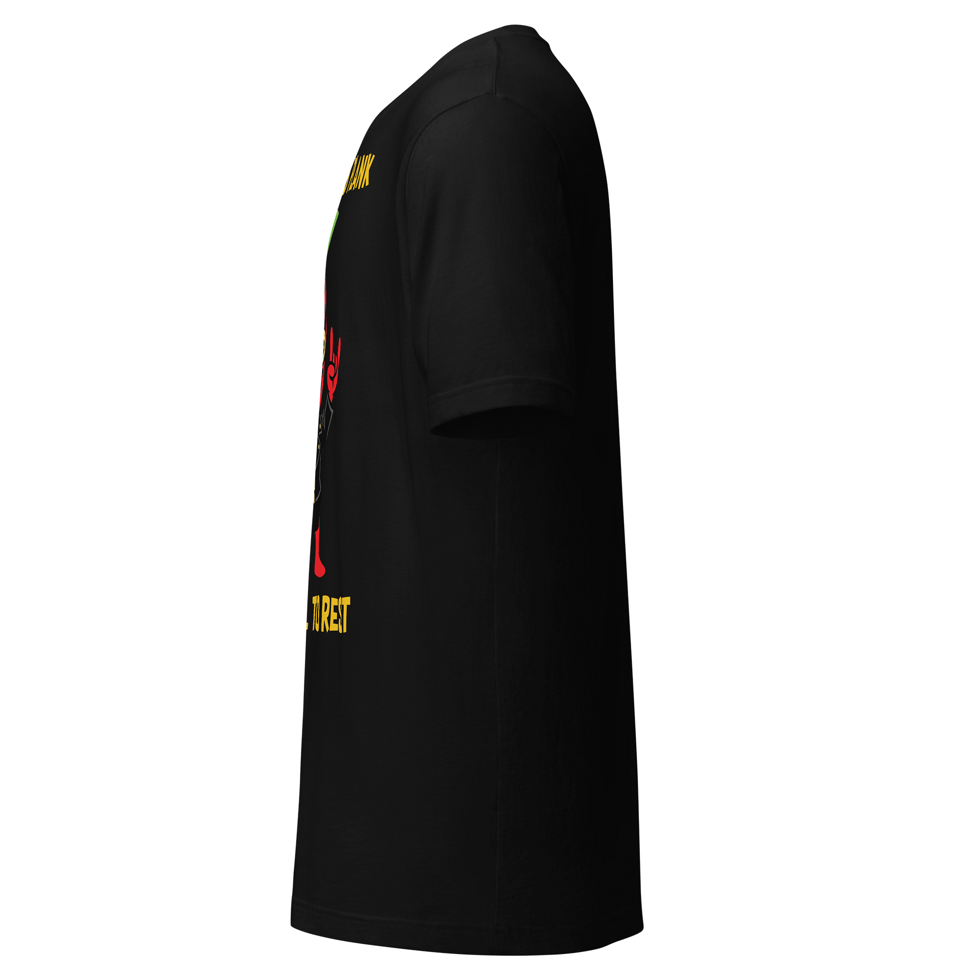 Too Punk to Plank – Rebel Tees product image (14)