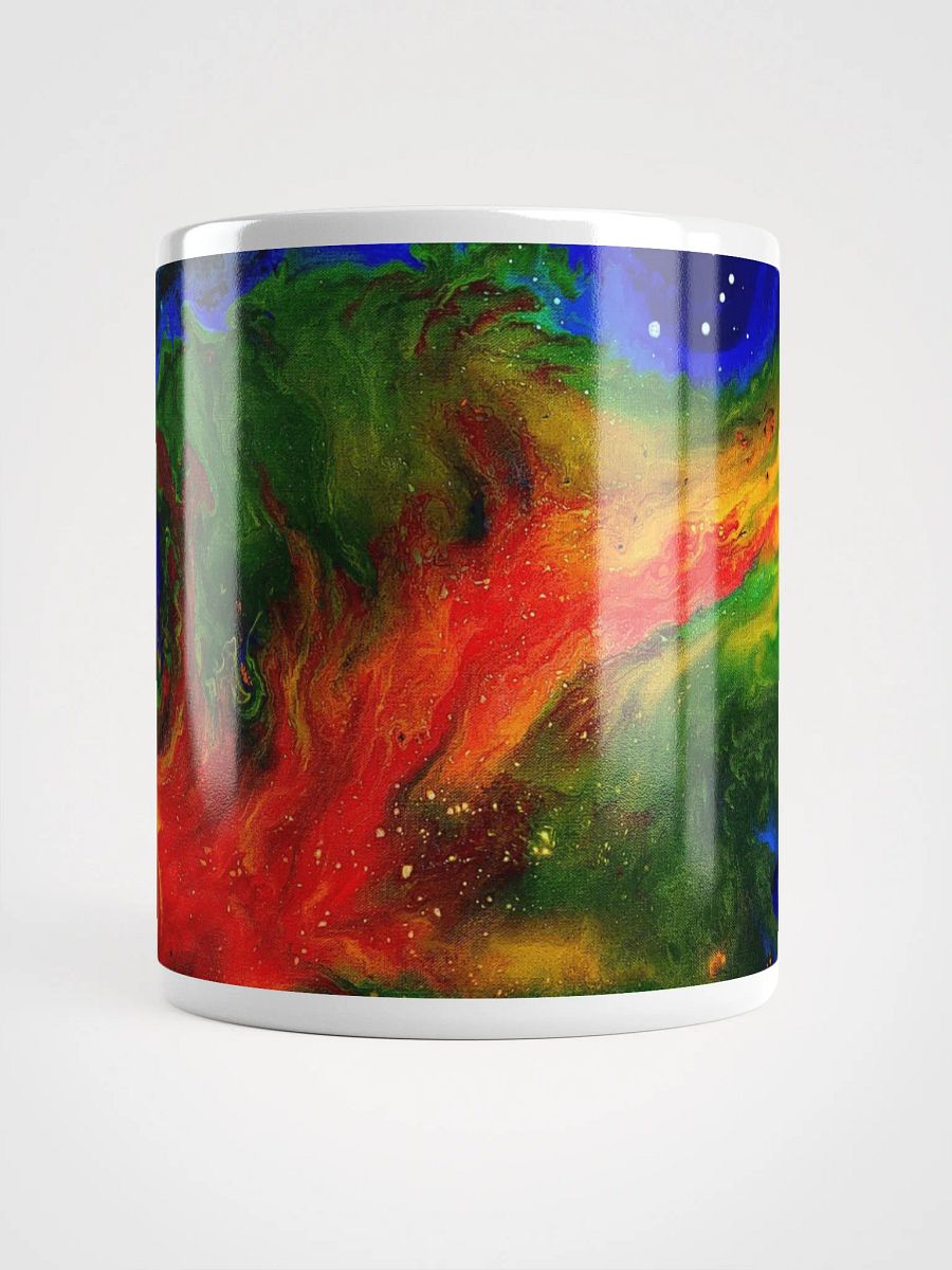 Reaching Out Mug product image (9)
