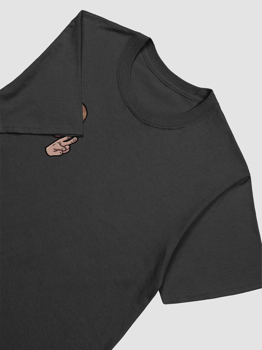 Fabulous VP Logo Tee product image (3)