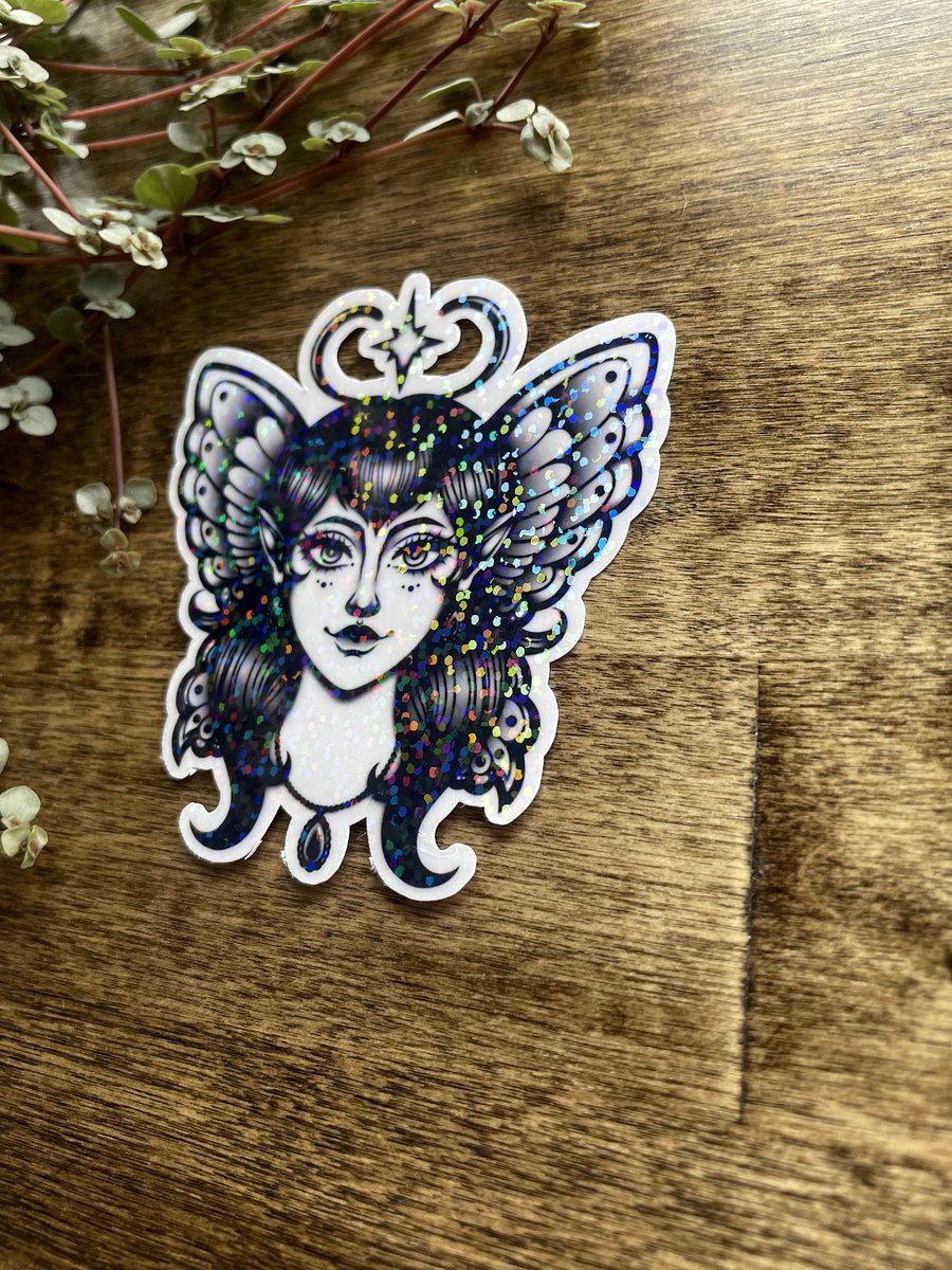 HOLO Traditional Fairy product image (4)