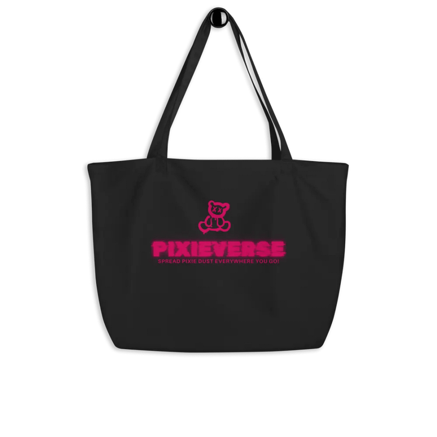 Pixieverse Big Shopper product image (4)