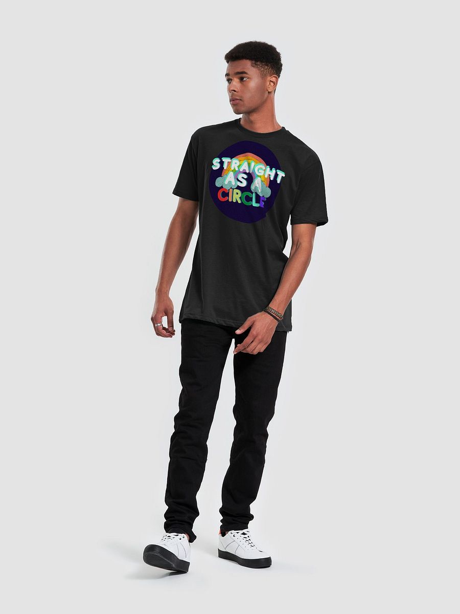 LGBTQIA+ Tee product image (71)
