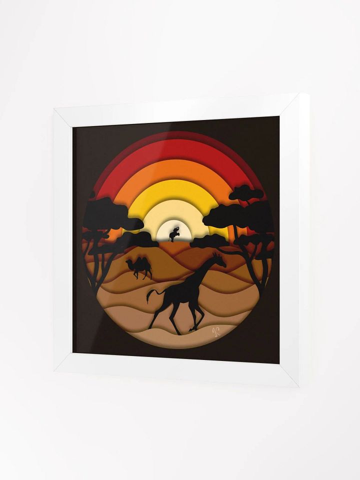 Saharan Sunset product image (2)