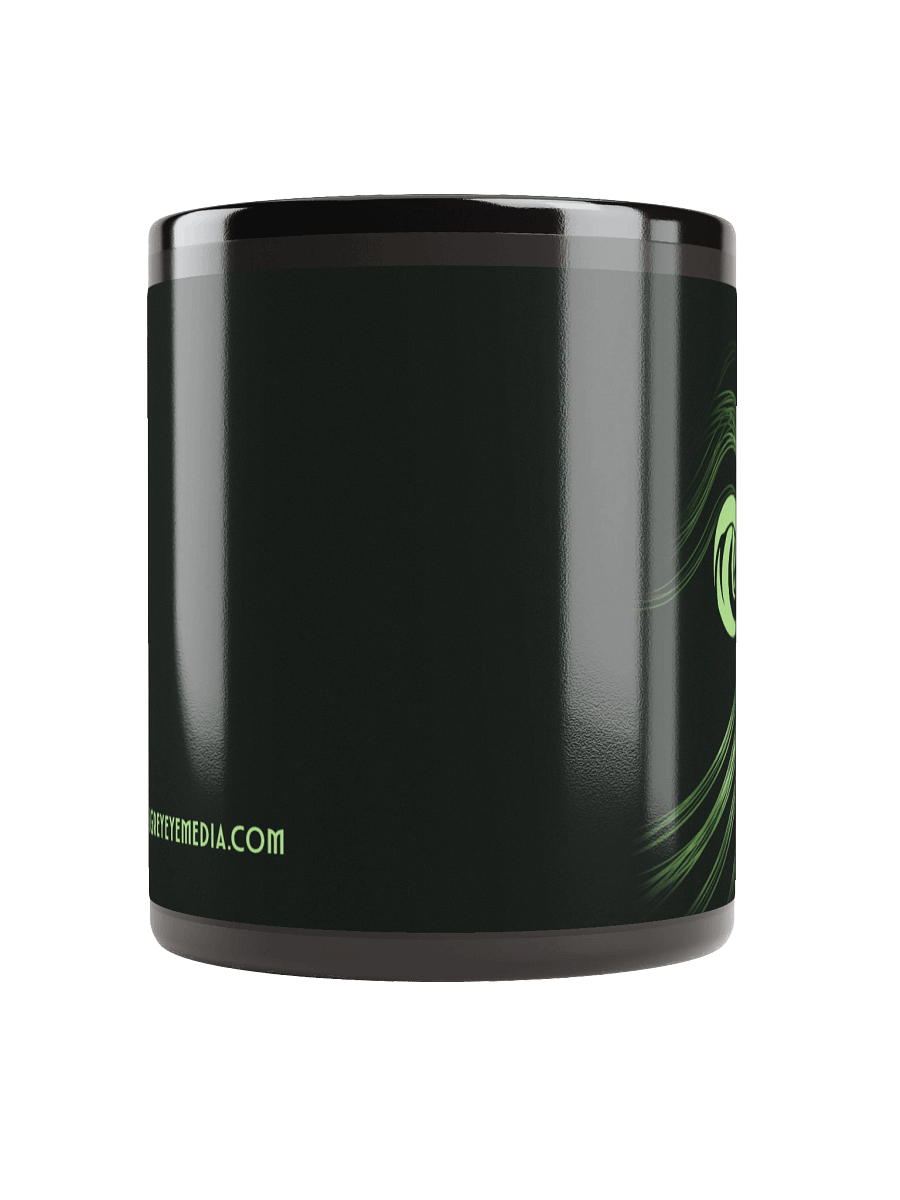 Viper's Grey Eye Media Mug product image (5)