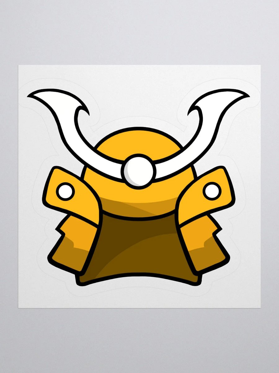 Ronin Sticker product image (2)