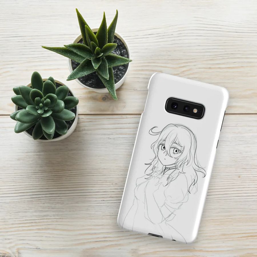 WTN - Komi Mode - Sketch product image (5)