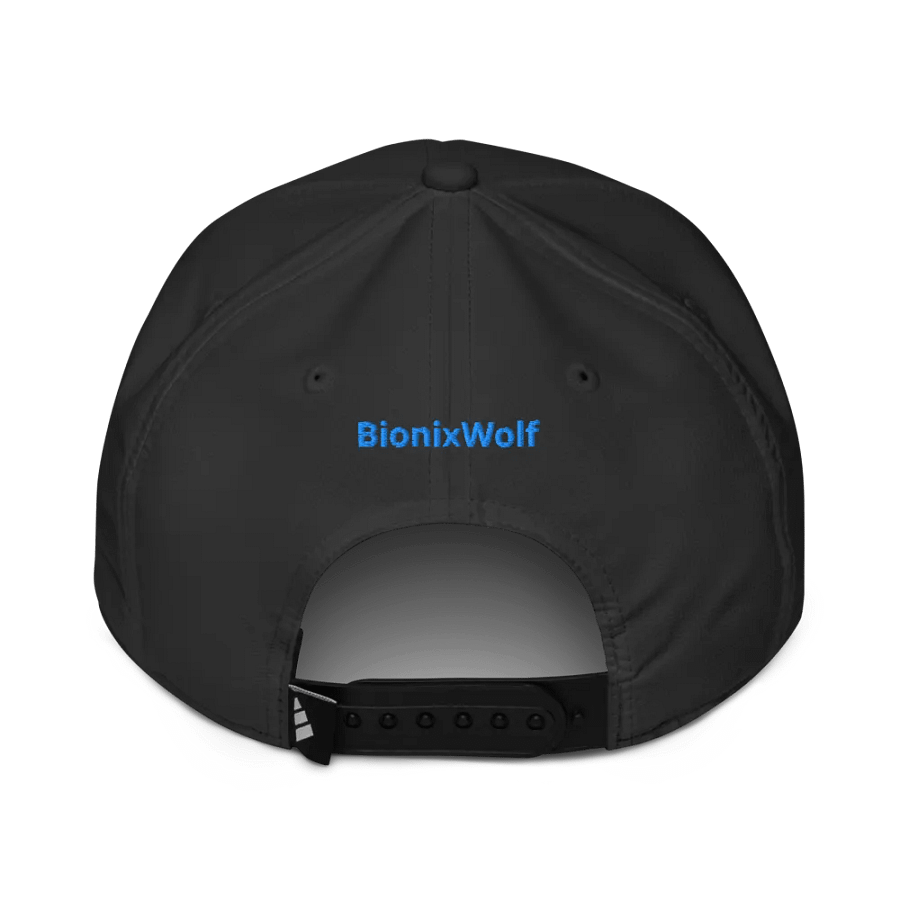 Adidas Hat product image (4)