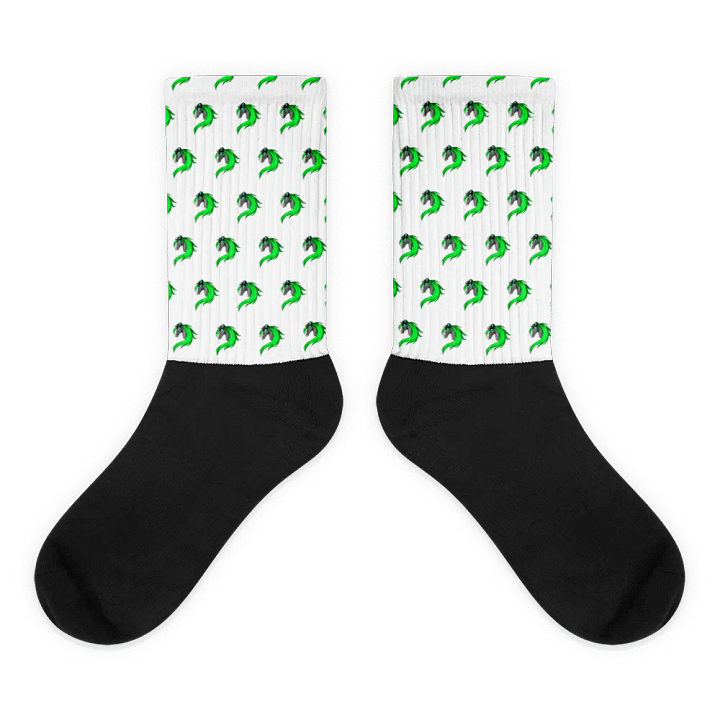 Here And Now Crew Socks product image (1)