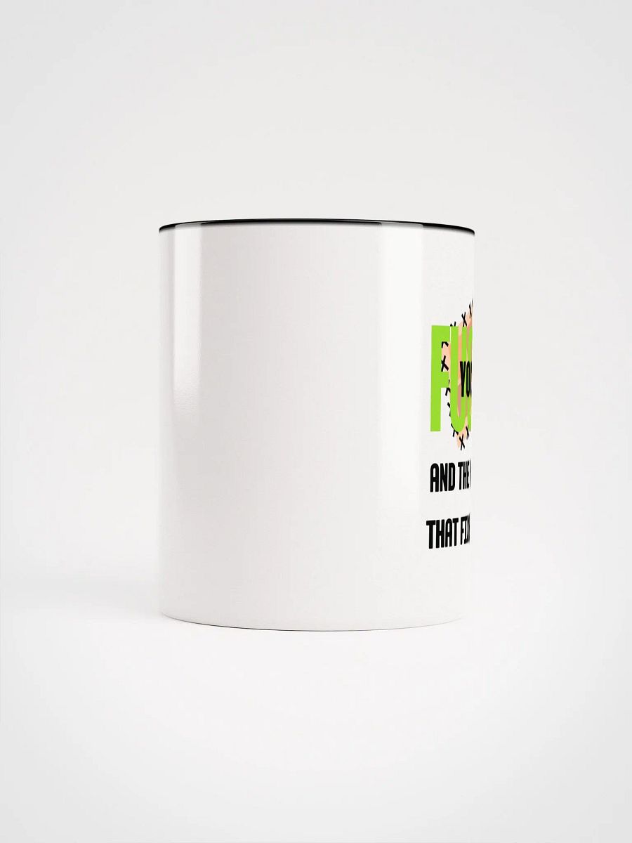 F*ck You Ceramic Mug product image (18)