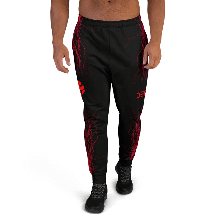 Deton-8 Black Bottoms product image (2)