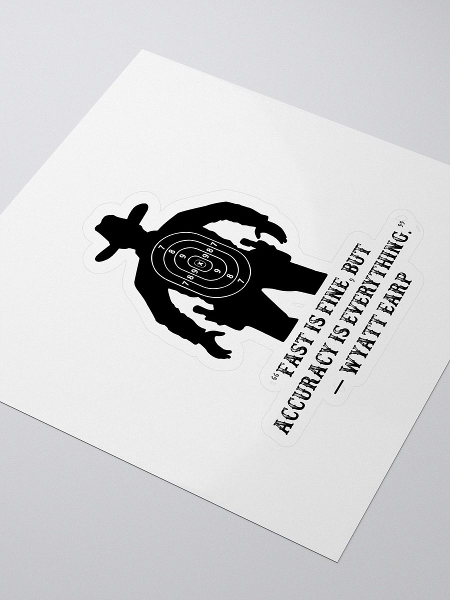 Wyatt Earp product image (3)