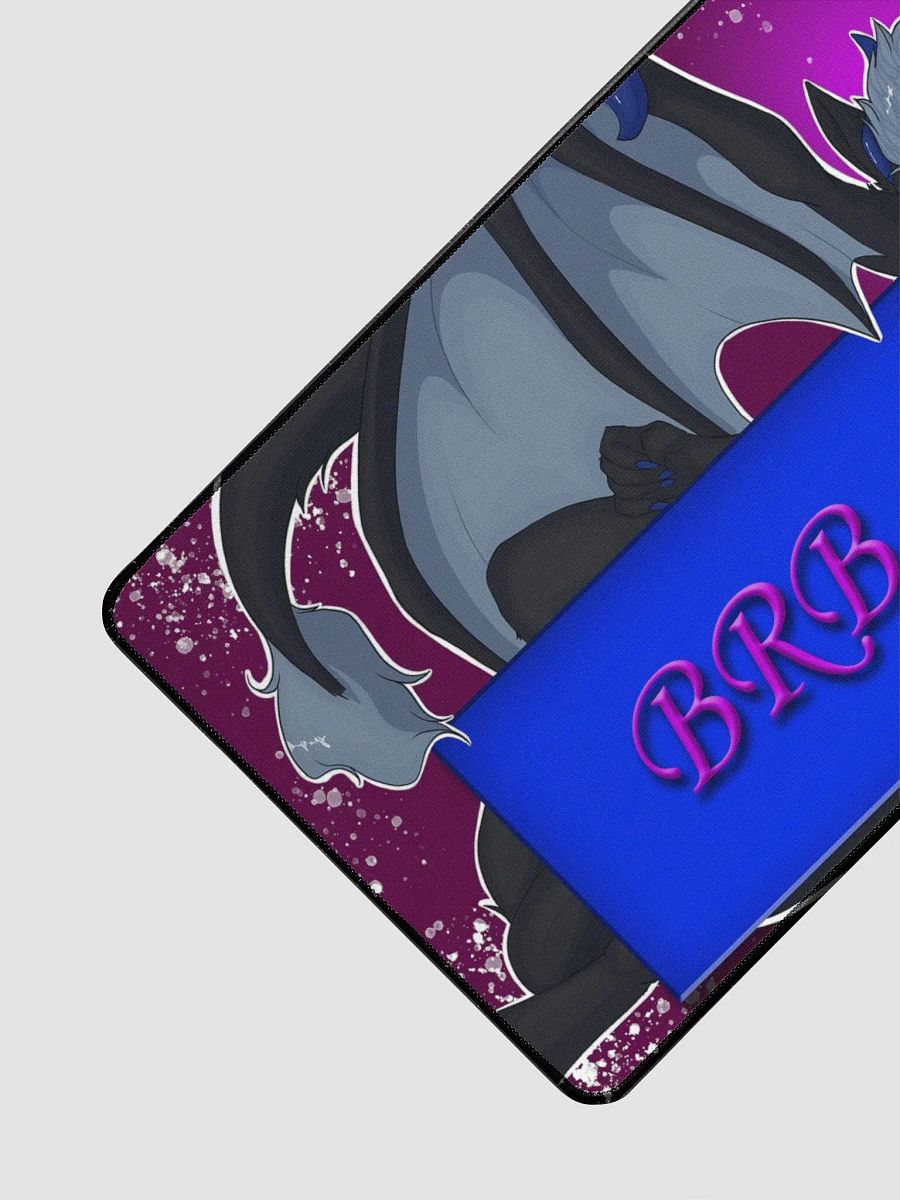 Fenrir Brb Mouse Pad 15.5 x 31.5 product image (3)