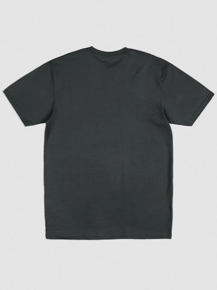 I Write Embroidered Crewneck T Shirt product image (3)