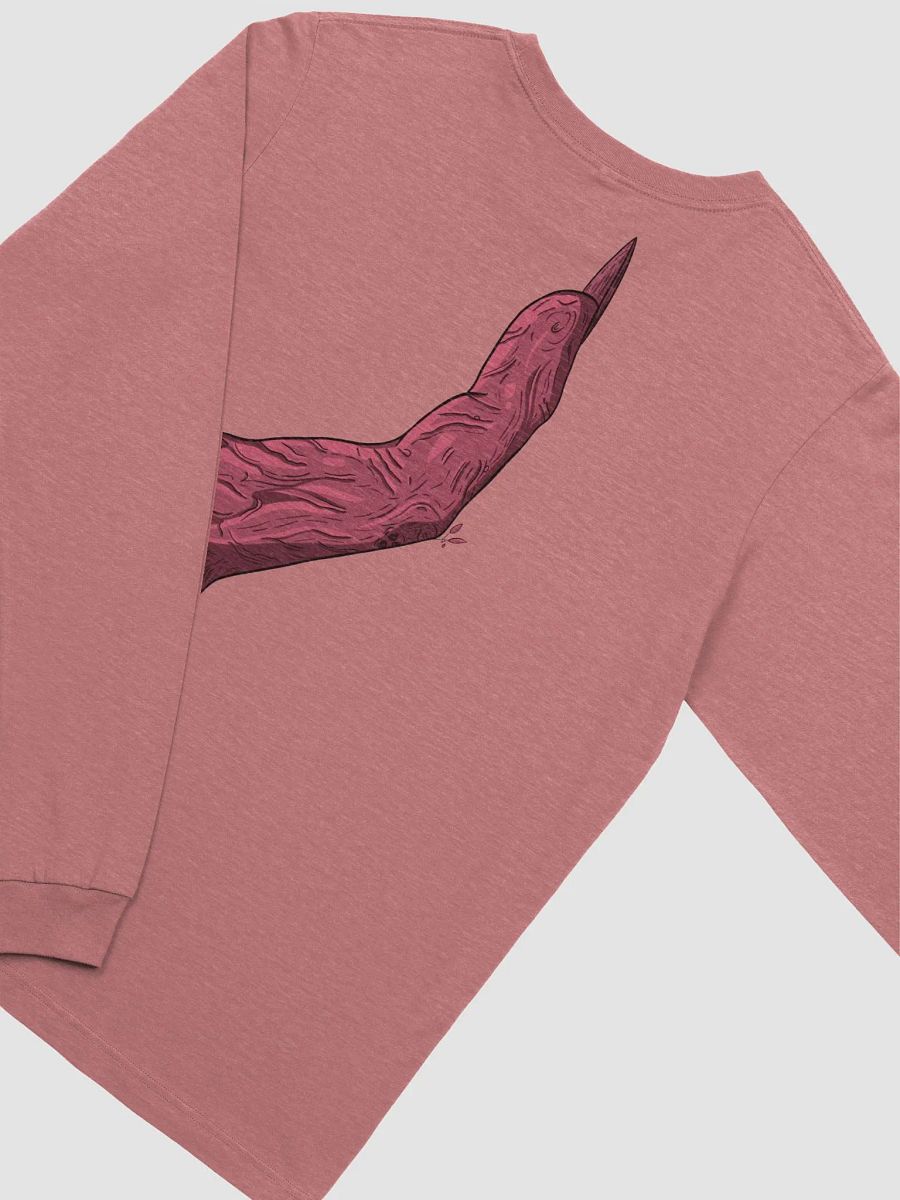 JJK - Sukuna (Long Sleeve T-Shirt) product image (16)