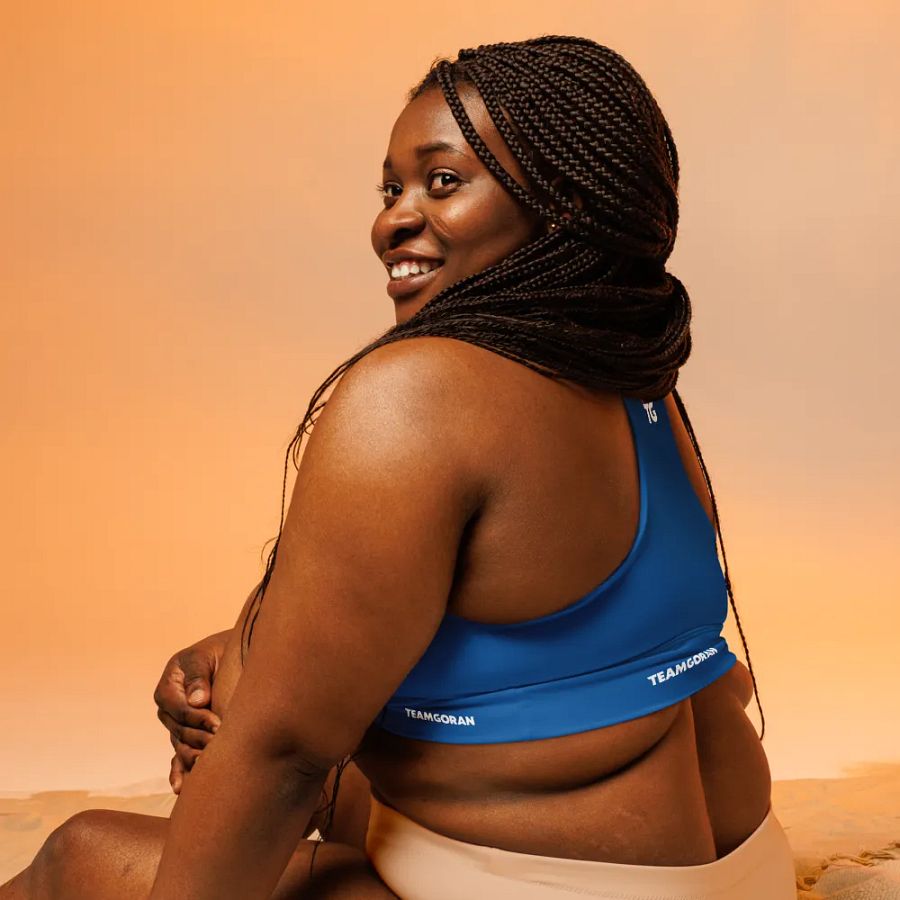 TG Longline Sports Bra product image (9)