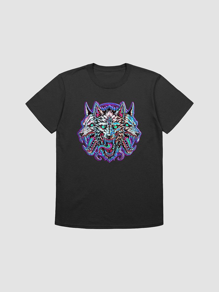 Psycho Wolfs product image (1)