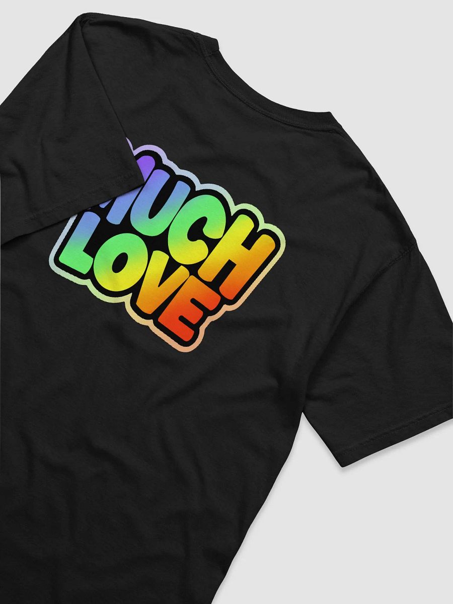 MUCH LOVE T-SHIRT product image (8)