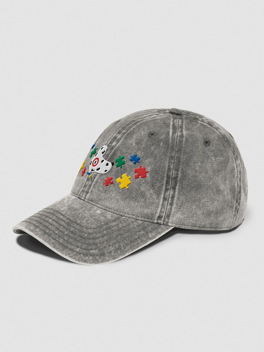 Sabbath Hat product image (3)