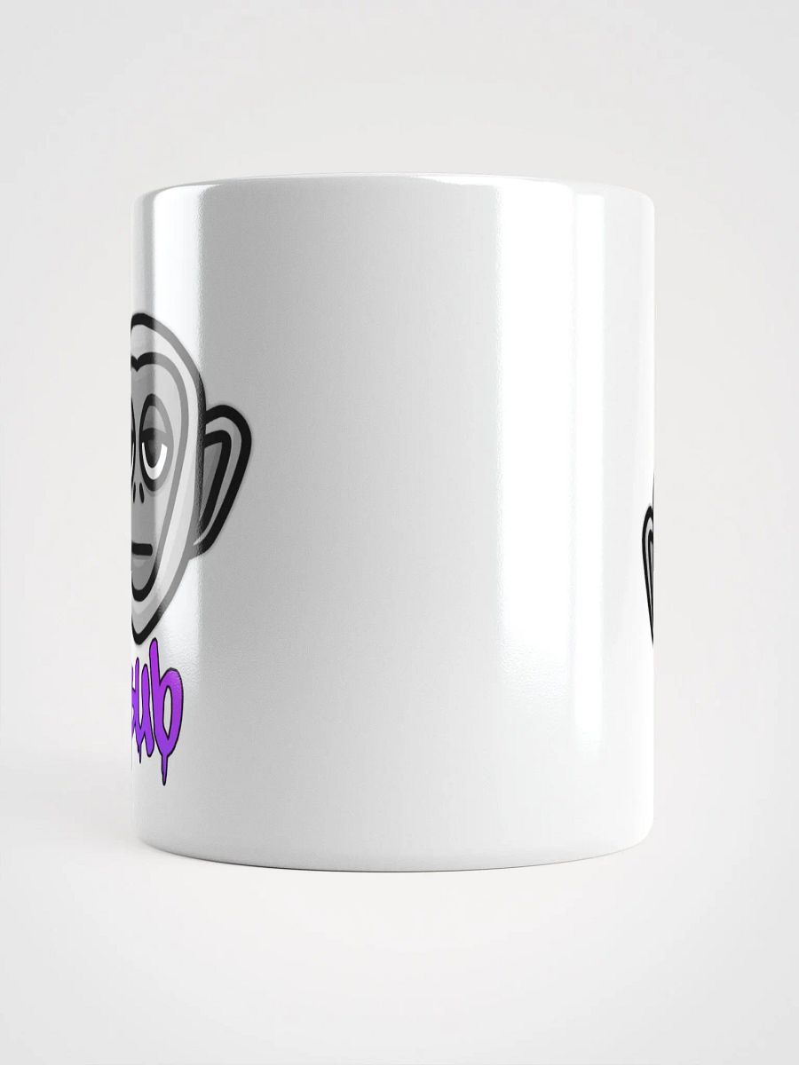 Bub Face Mug product image (15)