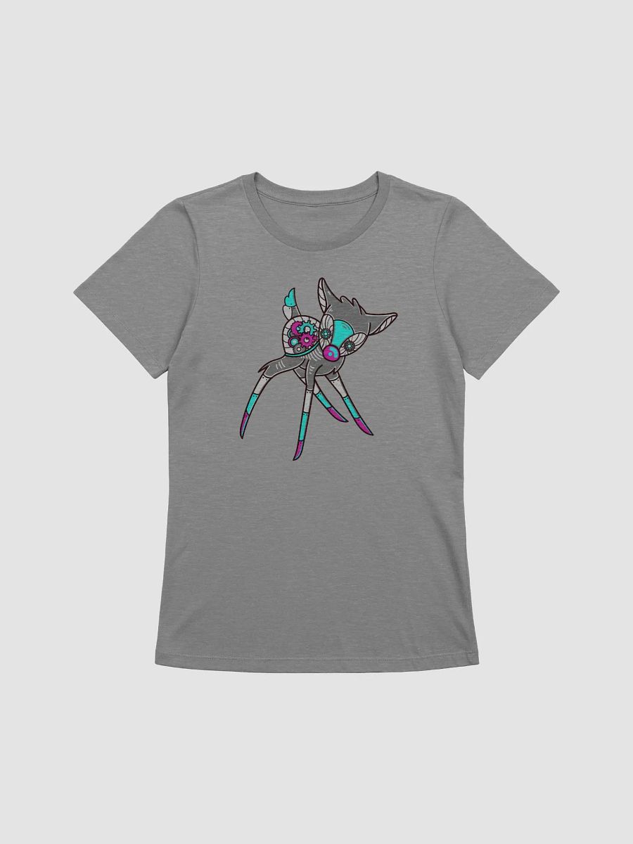 FFS Bambi Women's Super Soft Tee product image (1)