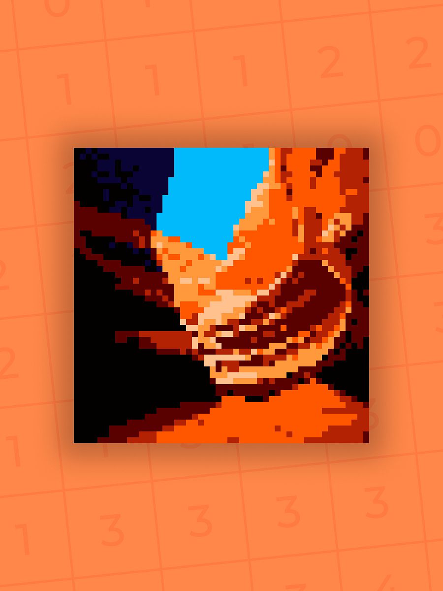 Inside the canyon product image (1)