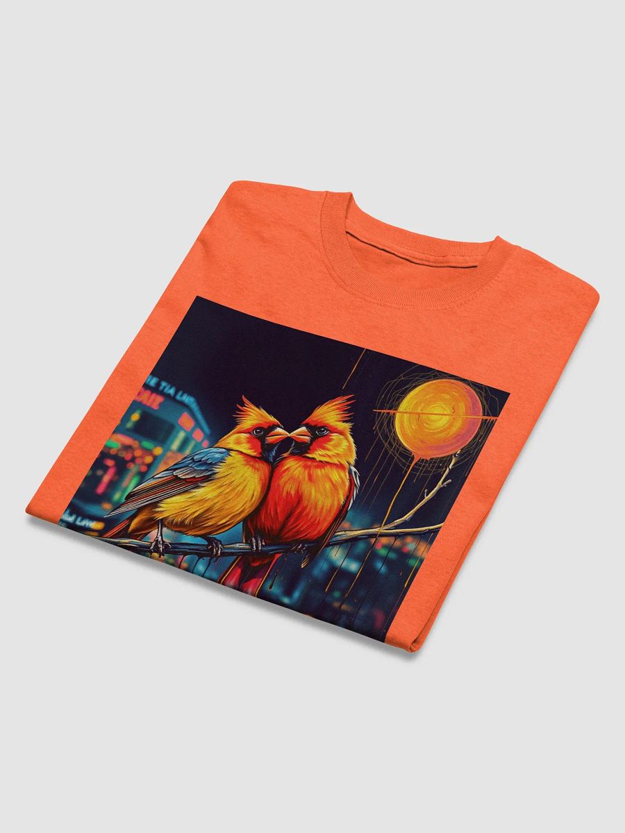 love, Streetwise Classic Tee product image (3)
