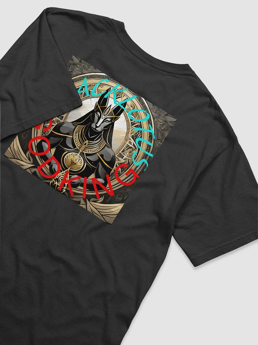 Godking Represent! product image (4)