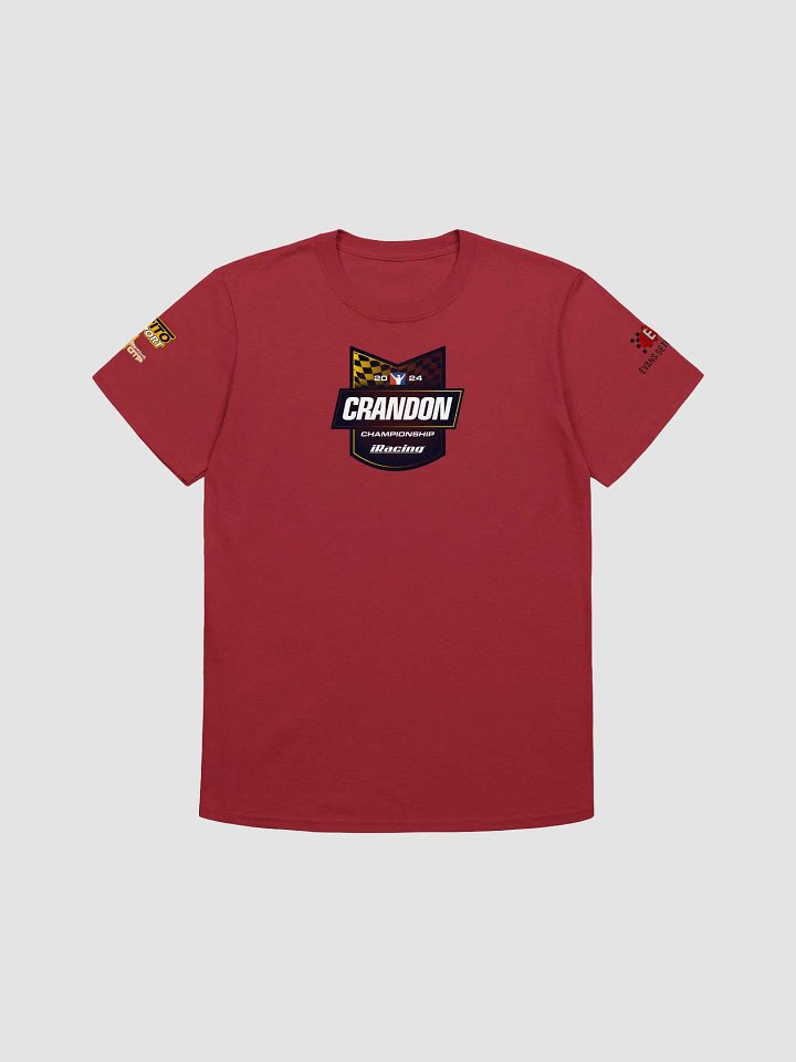Fritosport Crandon championship product image (1)
