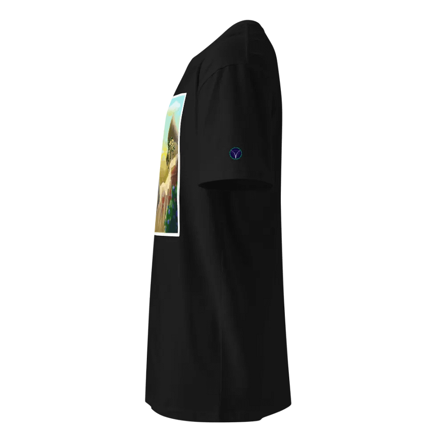 Landscape T-Shirt product image (3)