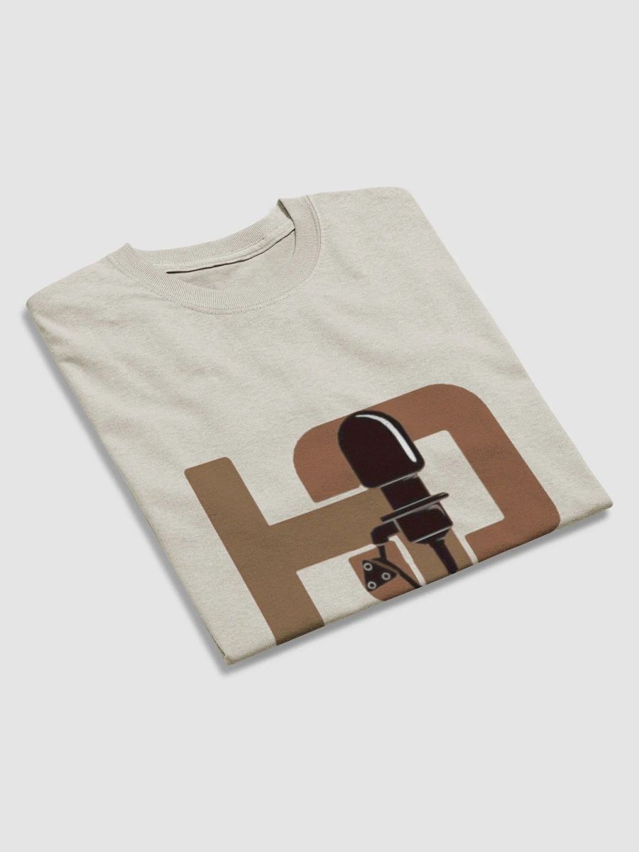 The HangOut Network Signature Tee product image (3)