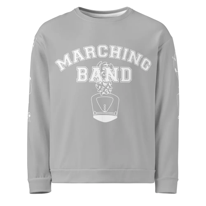Marching Band Sweater product image (1)