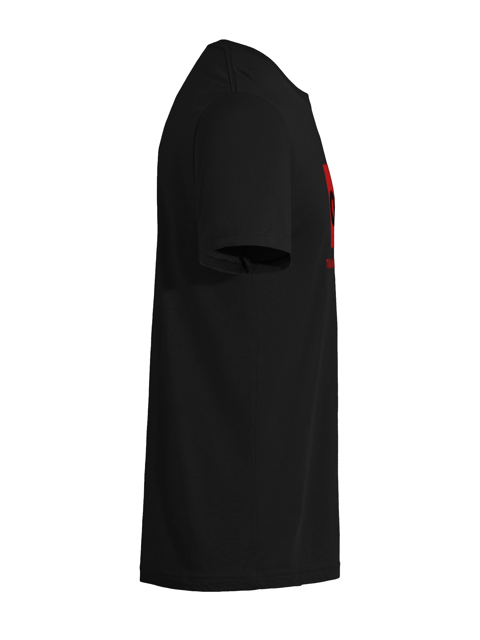 Ohio Team Pride Triblend T-Shirt product image (23)