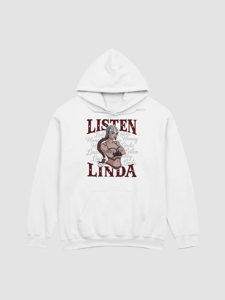 Listen Linda - Hoodie product image (1)