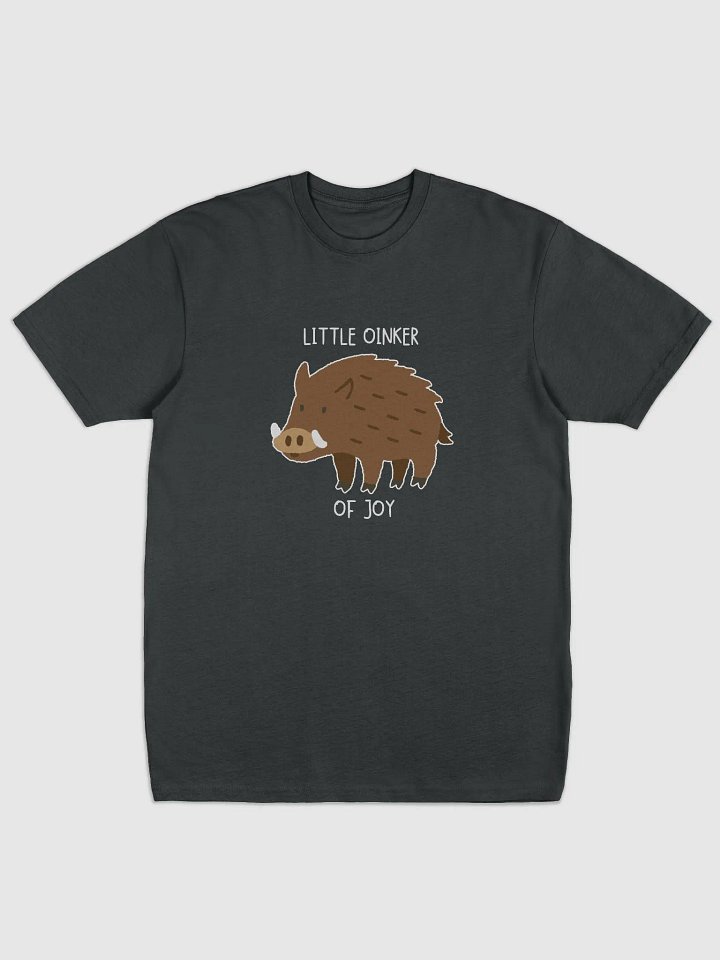 Boar Frenzy Men's Tee product image (1)