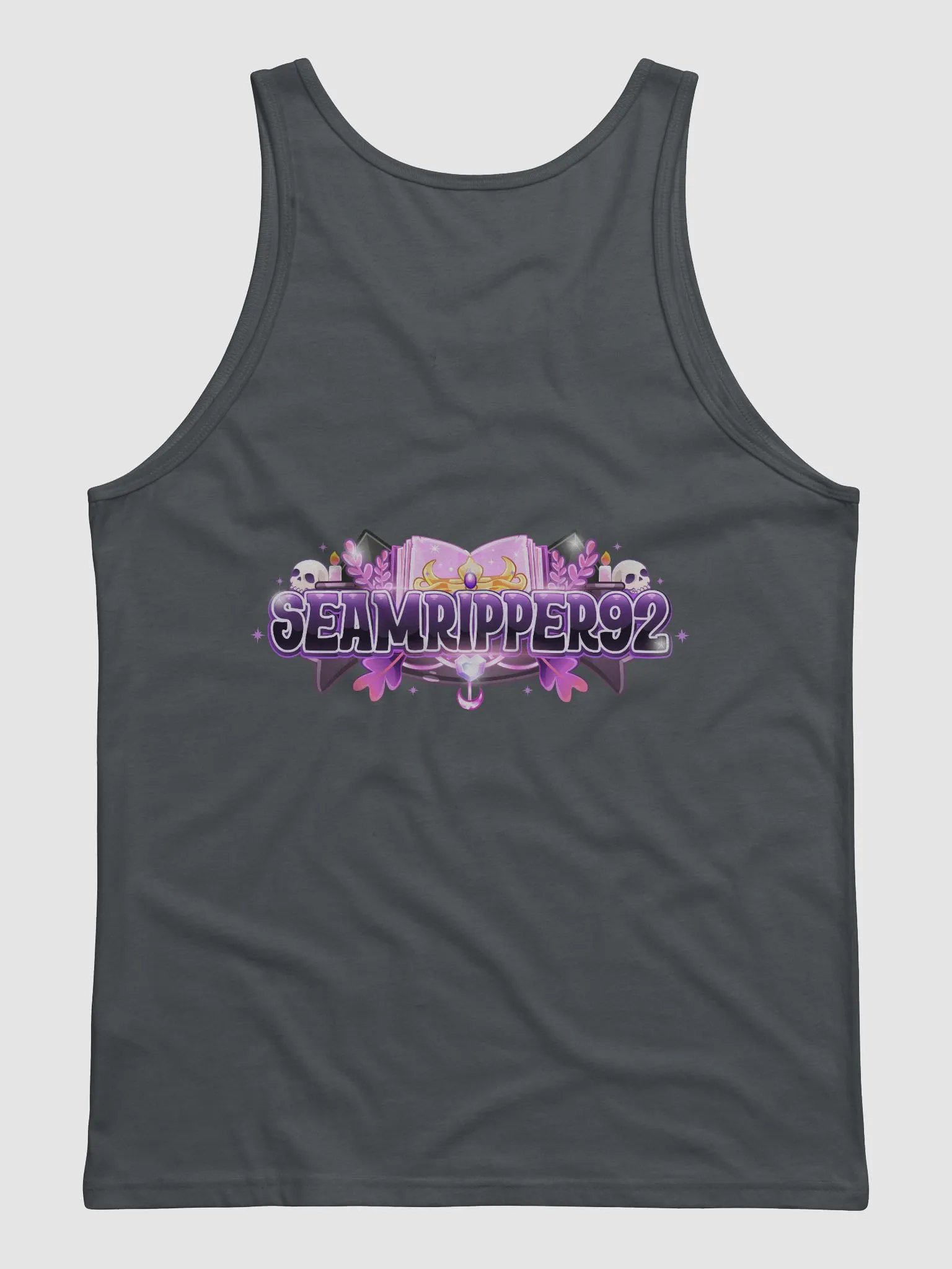 Dwight Tank product image (6)