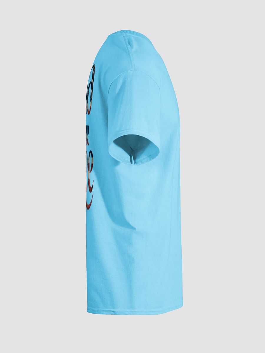 Land Of The Free T-shirt product image (80)
